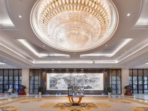Duyun YunDong Guizhou Hotel — фото 1