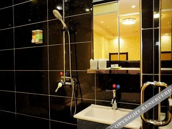 Гуйян: Anlian Garden Hotel