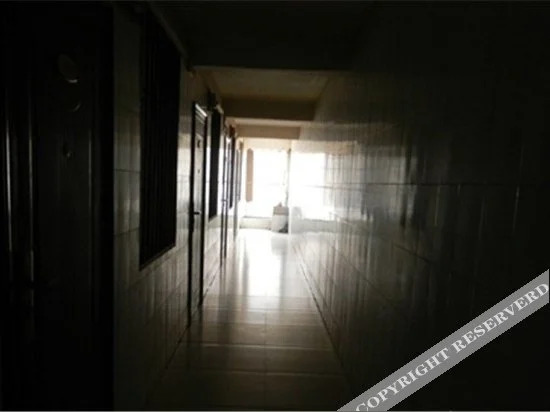 Сиань: Xinjian Hotel