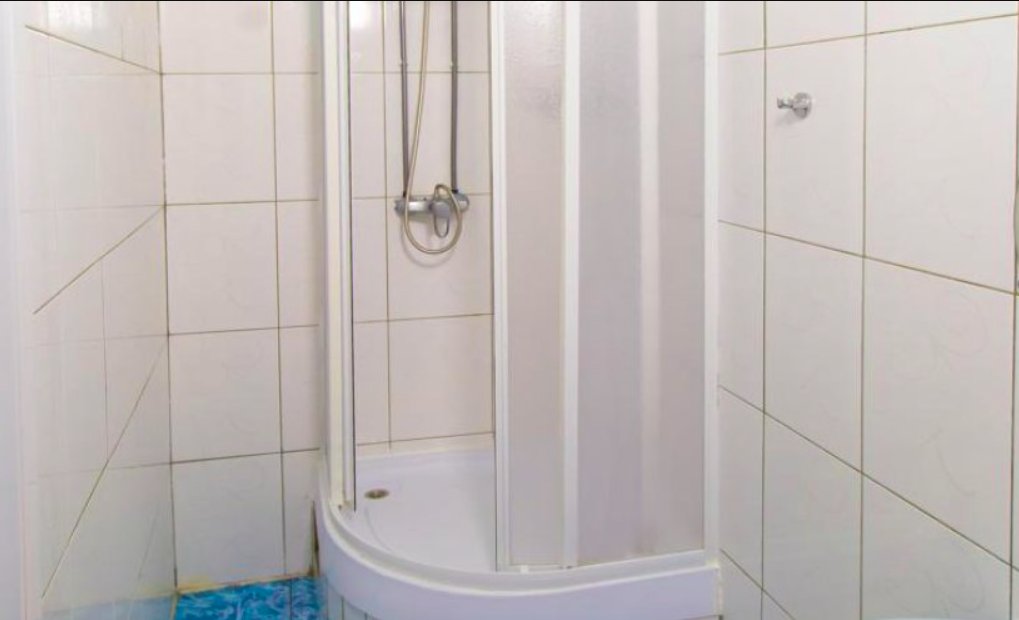 Москва: Hostel Polite Elk Savelovsky