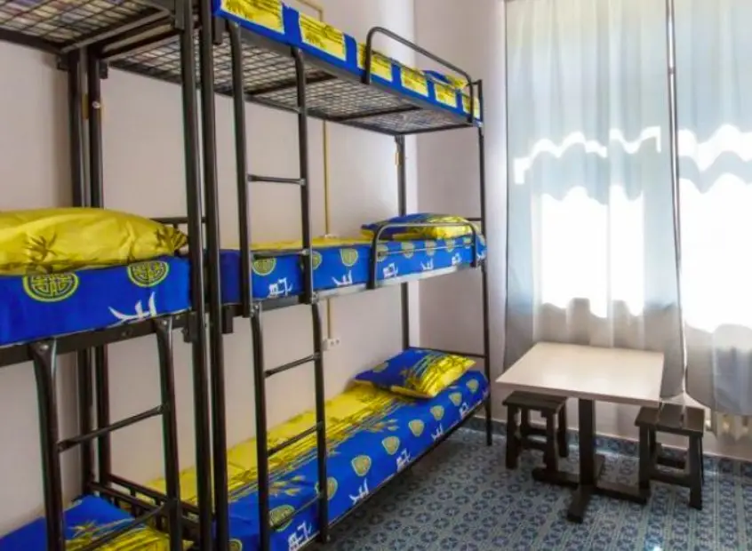 Hostel Polite Elk Savelovsky — фото 1