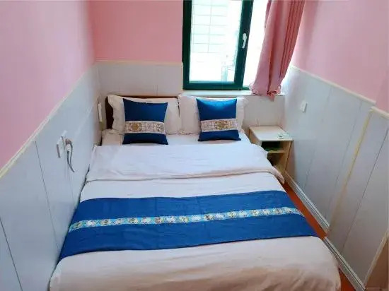 Циндао: Qingdao Kaida Express Hotel