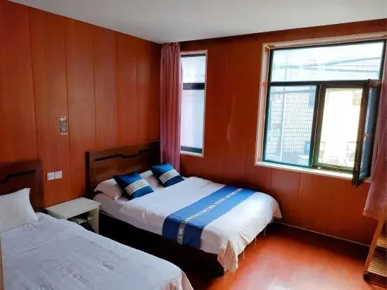 Циндао: Qingdao Kaida Express Hotel