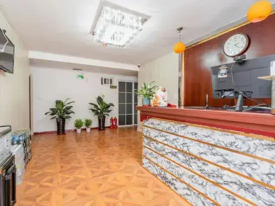 Циндао: Qingdao Kaida Express Hotel