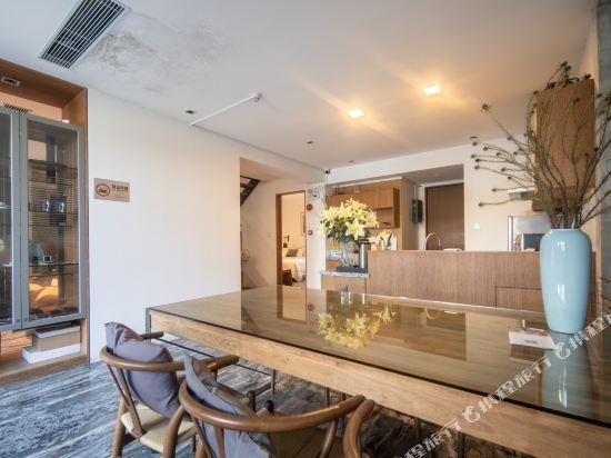 Шэньчжэнь: Ziju Boutique Inn
