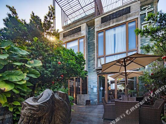Шэньчжэнь: Ziju Boutique Inn