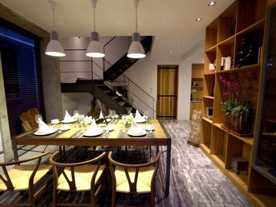 Шэньчжэнь: Ziju Boutique Inn