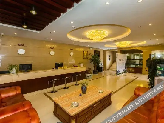 Куньмин: Rongding Hotel
