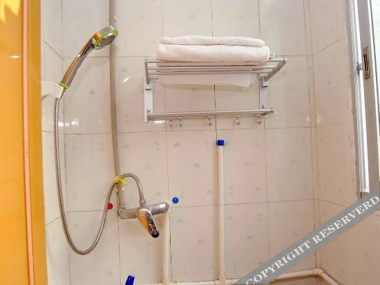 Гуанчжоу: Guangzhou Rosa Inn