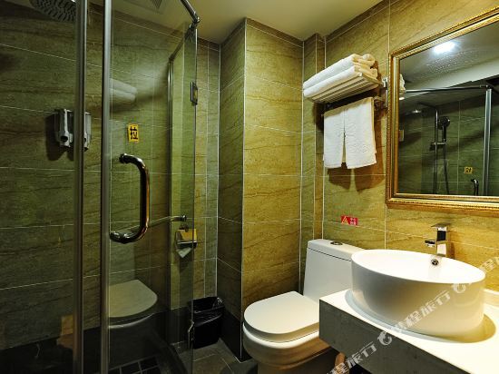 Гуйян: Mufeng Hotel
