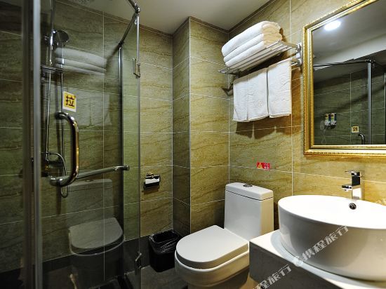 Гуйян: Mufeng Hotel