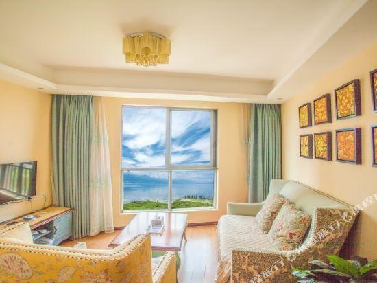 Дали: Guanhai Shifang Sky Lake-view Hostel