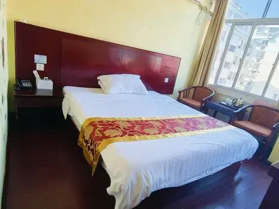 Саньмин: Jiaxin  Hotel