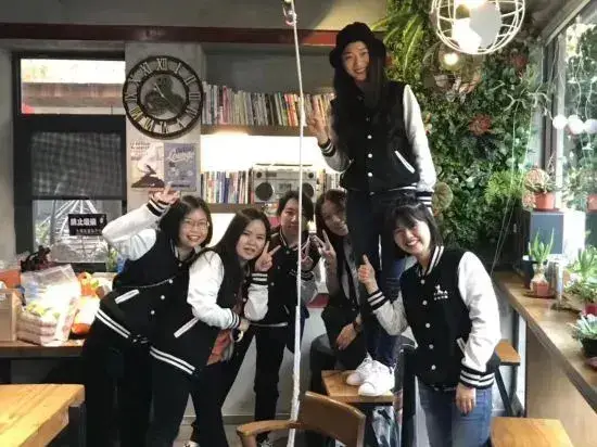 Шэньчжэнь: Chengqiang Gen'er Inn (Shenzhen branch 2)