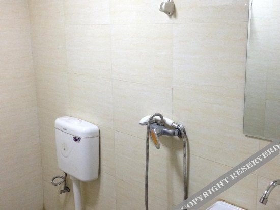 Чэнду: Junhong Holiday Hotel