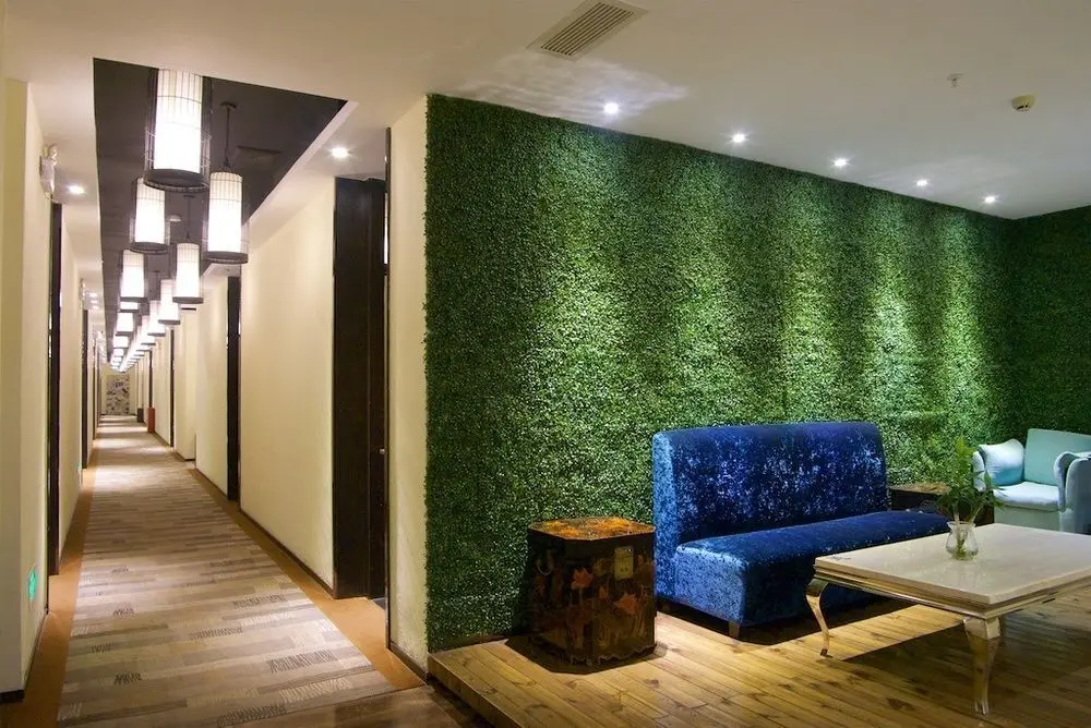 Гуанчжоу: Sotel Inn Guangzhou Sanyuanli Hotel