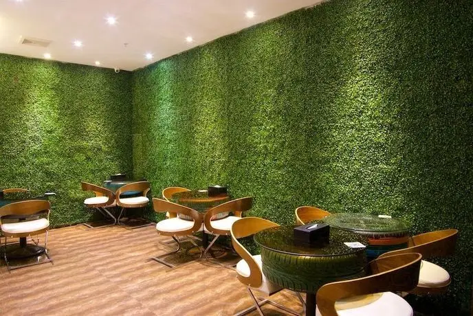 Гуанчжоу: Sotel Inn Guangzhou Sanyuanli Hotel
