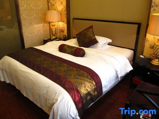Цзаочжуан: Zhengshengyuan Hotel
