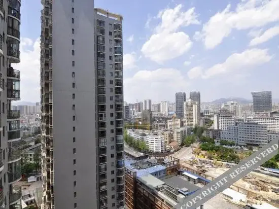 Куньмин: Diaoke Shiguang Youth Hostel