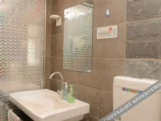 Куньмин: Diaoke Shiguang Youth Hostel