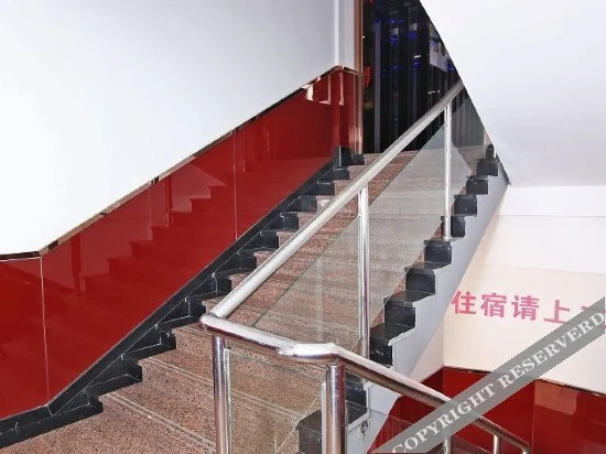 Шанхай: Dengba Hostel Shanghai Guilinroad Branch