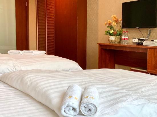 Huayuan Inn — фото 1