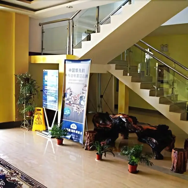 Шанхай: Shangsun Industrial Hotel