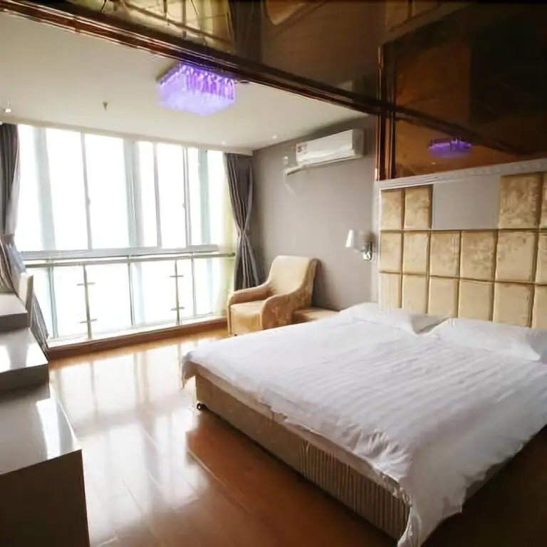Шанхай: Shangsun Industrial Hotel