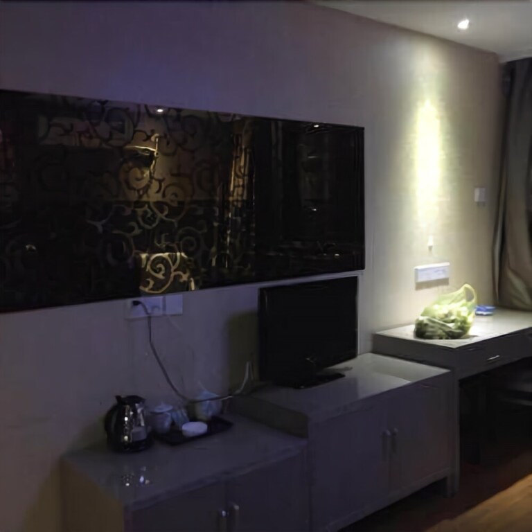 Шанхай: Shangsun Industrial Hotel
