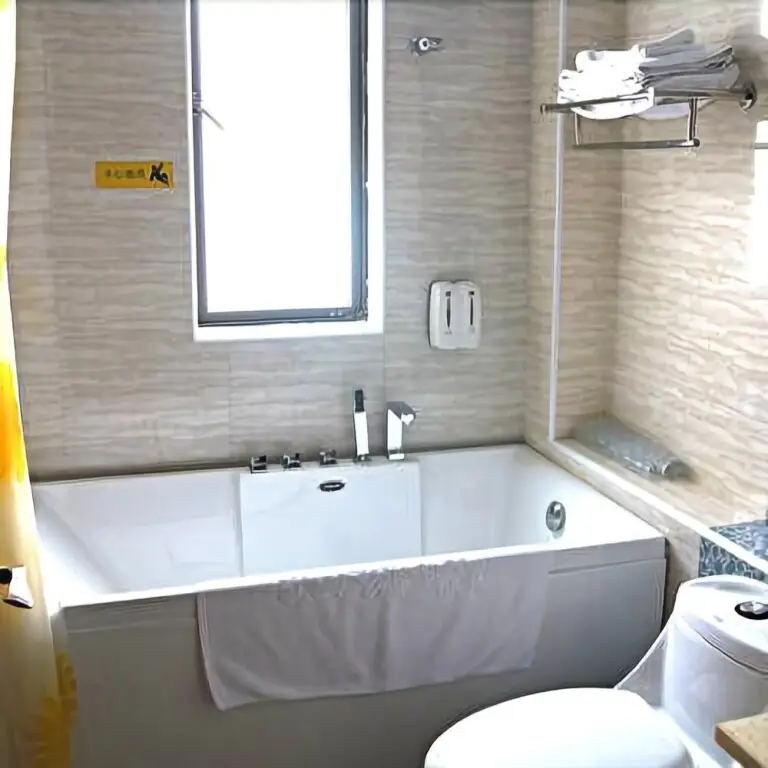 Шанхай: Shangsun Industrial Hotel