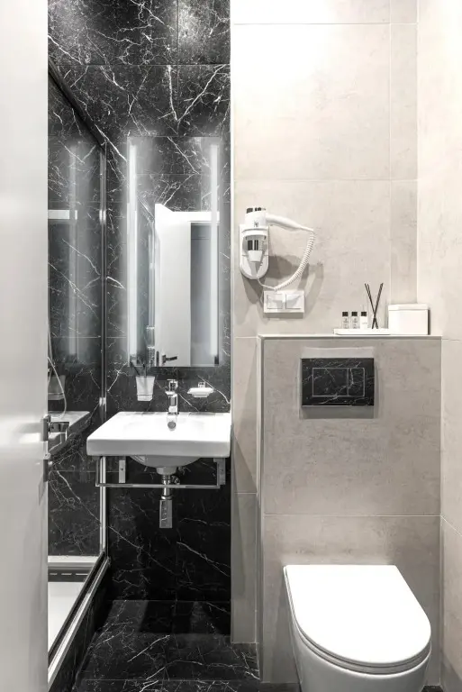 Москва: Luna Hotel
