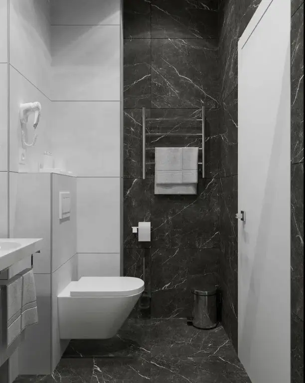 Москва: Luna Hotel