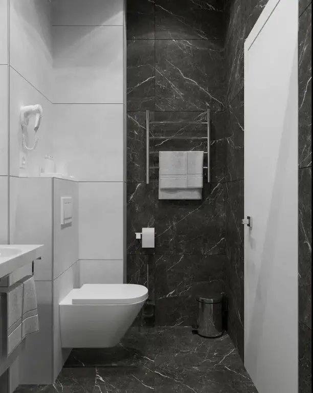 Москва: Luna Hotel
