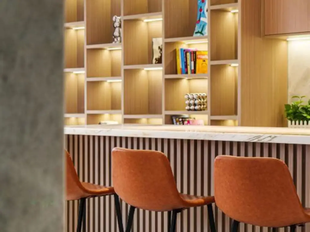 Цюаньчжоу: Cade Hotel (Nan'an Huahui Plaza)