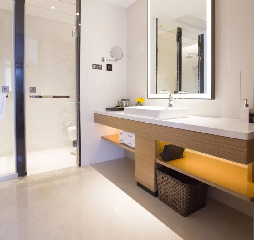Гуйлинь: Hampton by Hilton Guilin Lingui