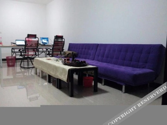 Иу: Impression Youth Hostel
