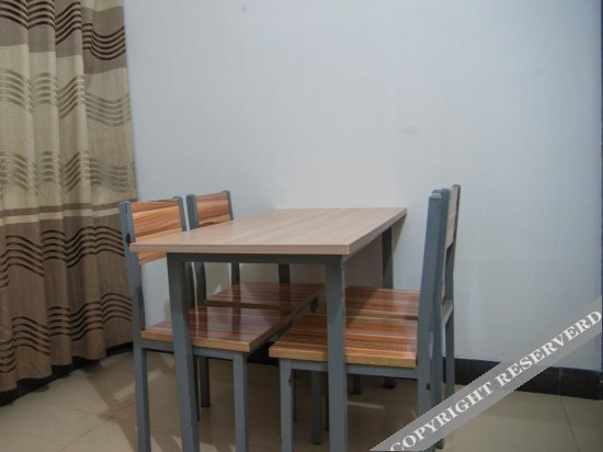 Иу: Impression Youth Hostel
