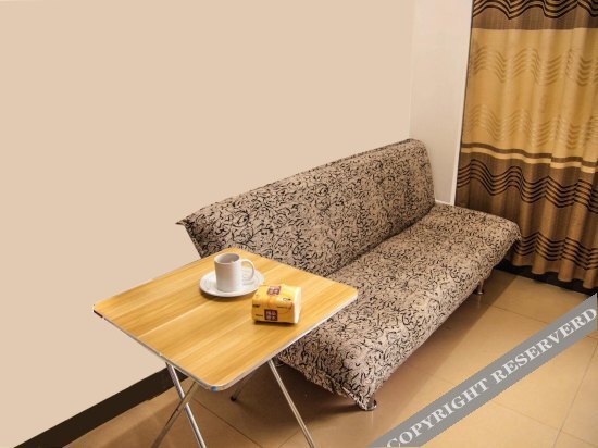 Иу: Impression Youth Hostel
