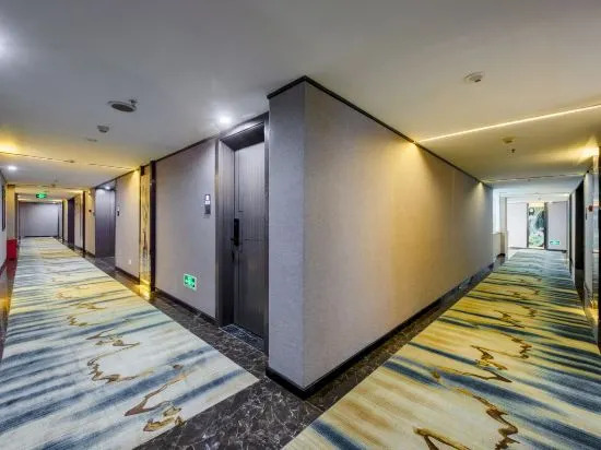 Чунцин: Fuzhou Hotel
