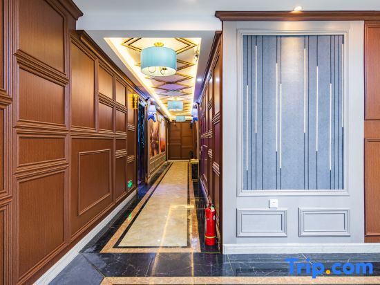 Чунцин: Fuzhou Hotel