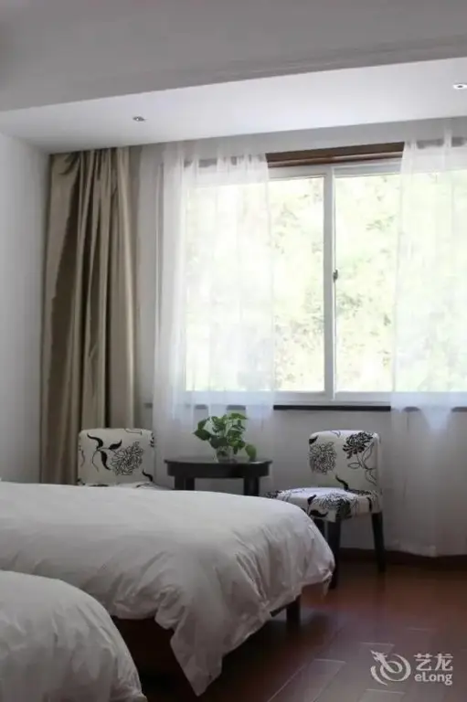 Хучжоу: Longhu Resort