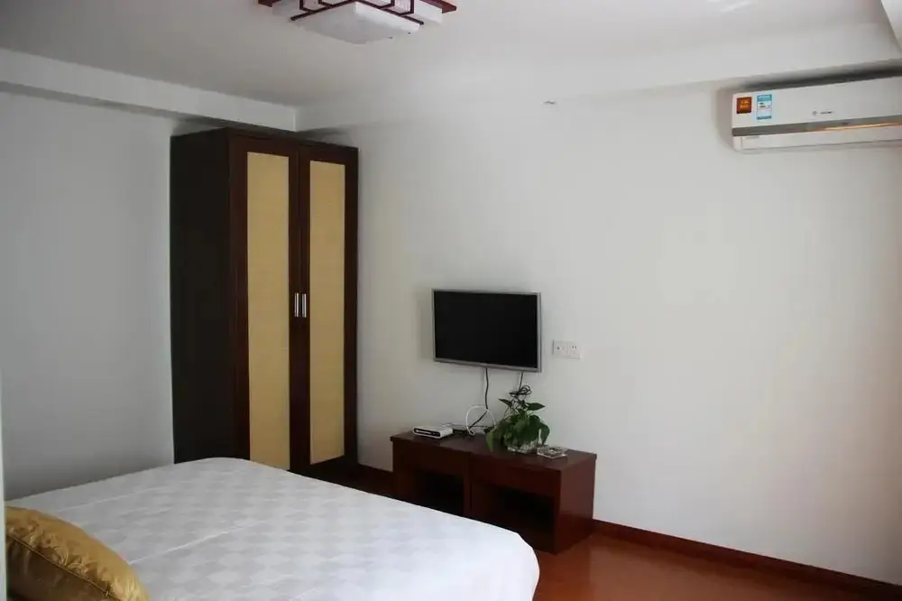 Хучжоу: Longhu Resort