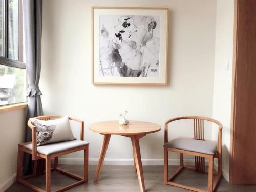 Ханчжоу: Hangzhou West Lake Sanshe Boutique Inn