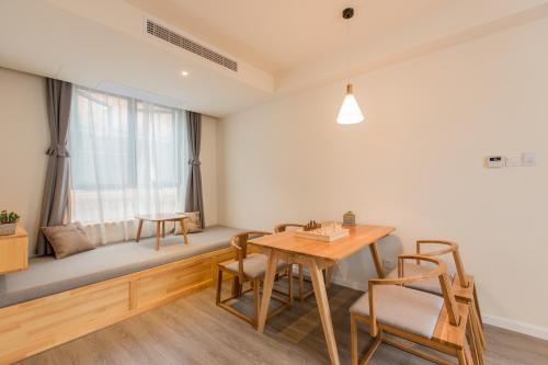 Ханчжоу: Hangzhou West Lake Sanshe Boutique Inn