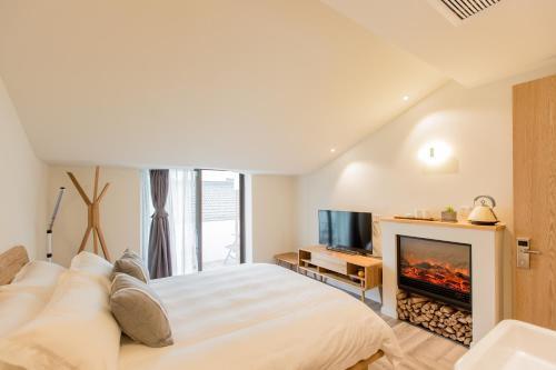 Ханчжоу: Hangzhou West Lake Sanshe Boutique Inn