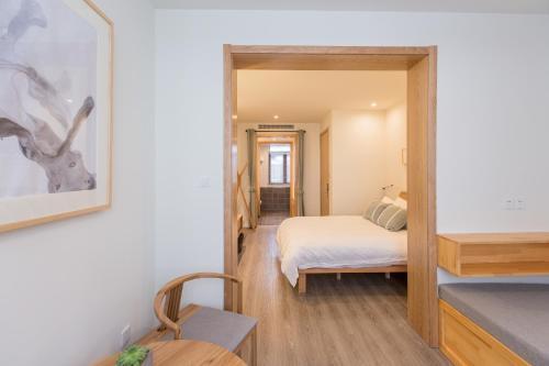 Ханчжоу: Hangzhou West Lake Sanshe Boutique Inn