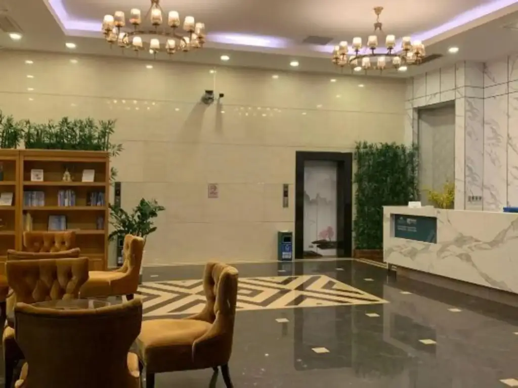 Маоминг: Fuli Business Hotel