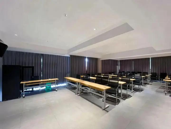Чунцин: Manzhou International Hotel (Fushun Avenue)