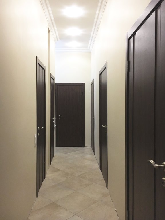 Москва: Manul Hostel