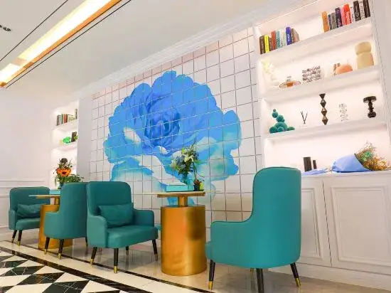 Пекин: Pai Hotels(Beijing Wangjing)